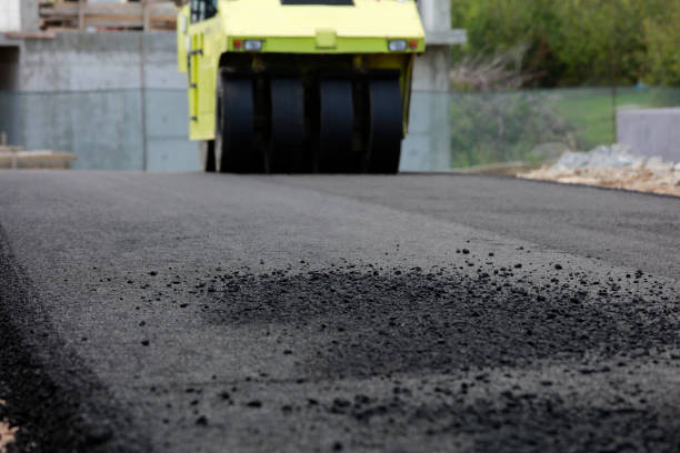 Best Decorative Driveway Pavers  in Spring Hill, TN