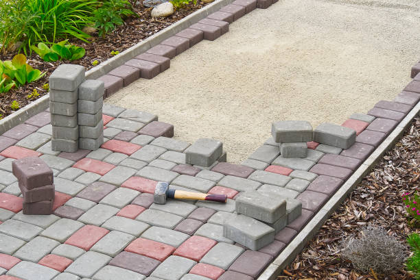 Best Driveway Pavers Near Me  in Spring Hill, TN