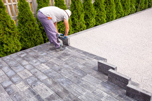 Best Permeable Paver Driveway  in Spring Hill, TN