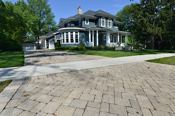Best Interlocking Driveway Pavers  in Spring Hill, TN