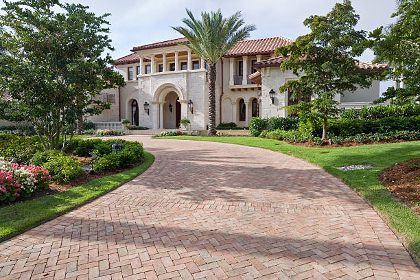 Professional Driveway Pavers in Spring Hill, TN
