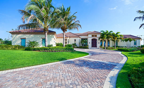 Best Professional Driveway Pavers  in Spring Hill, TN