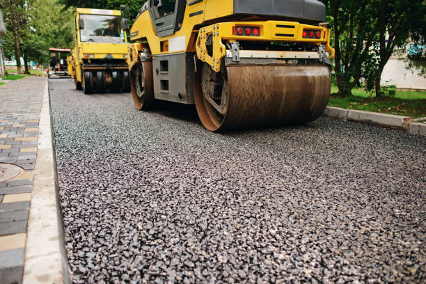 Best Driveway Repair Near Me  in Spring Hill, TN