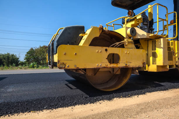 Reasons to Select Us for Your Driveway Paving Requirements in Spring Hill, TN